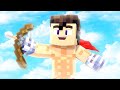 EL HEROE QUE NECESITAN!  *MINECRAFT*