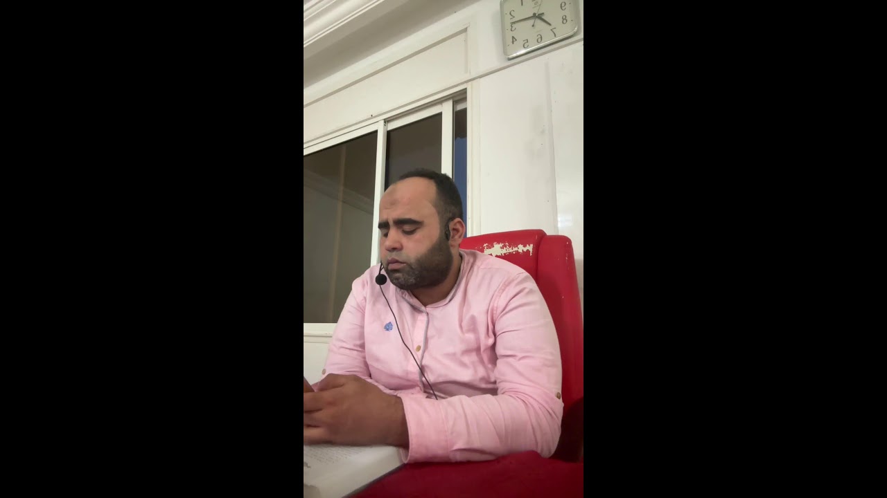 مراجعة سورة النمل