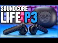 WHOA! 🔥 Soundcore Life P3 vs The BEST (1More, Earfun, Soundcore)