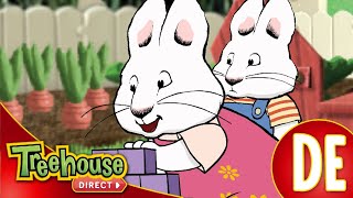 Max und Ruby: Ein Schloss wie aus dem Bilderbuch/Gut gehüpft, Ruby!/Max und Hüpfi - 41