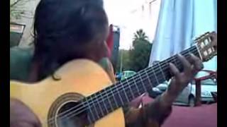 Farruca Niño Miguel chords