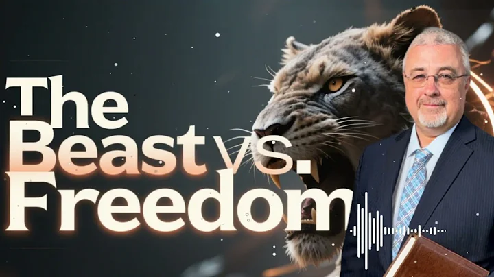 The Beast vs. Freedom II Conrad Vine Ministries
