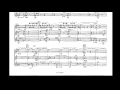 Capture de la vidéo Giacinto Scelsi - String Trio (W/ Score) (1958)