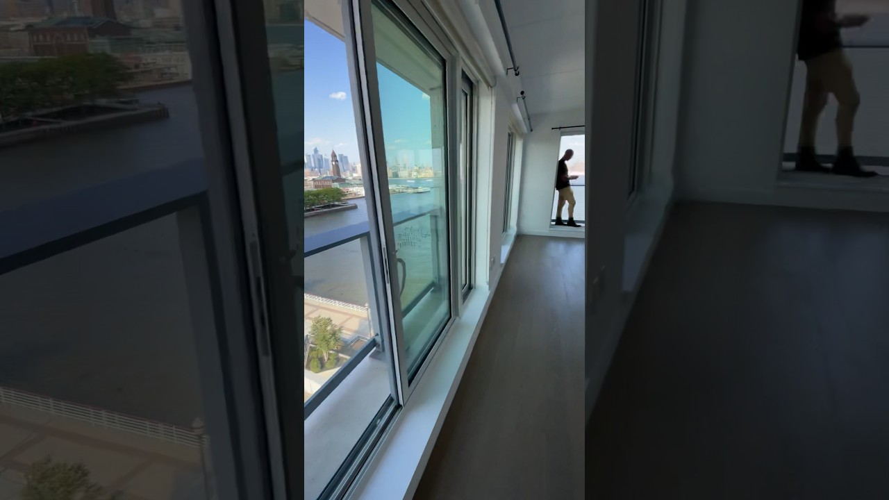 The Beach - 3 Bedroom Corner Residence