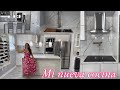 LA COCINA MAS HERMOSA DREAM KITCHEN TOUR| COCINA DE MIS SUEÑOS Antes Y Después Kitchen makeover 2023