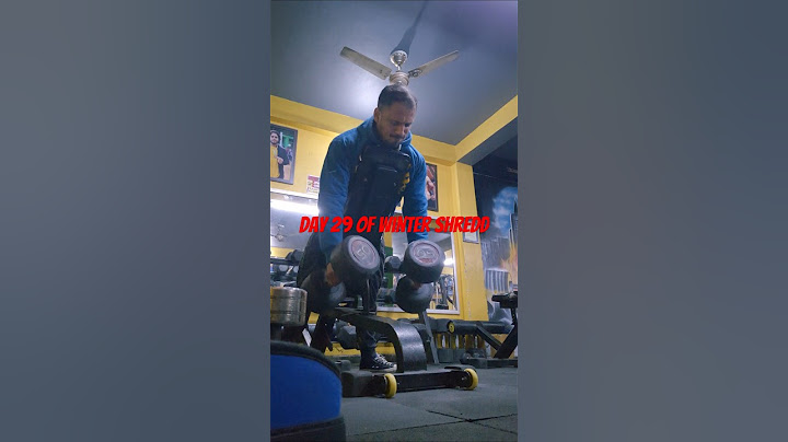 Day 29 of winter shredd #madmuscles #shortsfeed #shorts #youtubeshorts #fitness