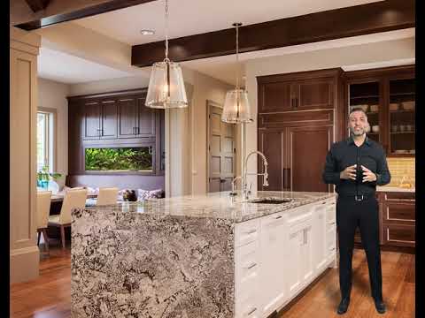 Milwaukee Granite Countertops Fabrication Installation