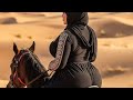 Arabian Beautifully Girl Model Shabana Arabic Curvy Plus Size Women Fashion Model