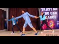 aa toh sahi dance video | Judwaa 2 | Vicky Patel Choreography Mp3 Song
