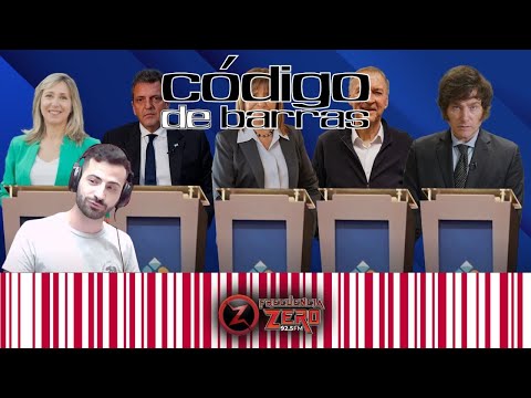 PREVIA DEL DEBATE PRESIDENCIAL + ECONOMÍA DE LA SEMANA