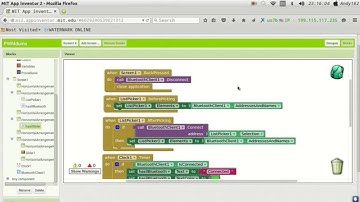 Membuat Aplikasi Android untuk Arduino [PWMduino]