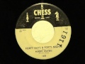 Forty Days & Forty Nights - Muddy Waters