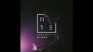 nthng - HATE Podcast 177