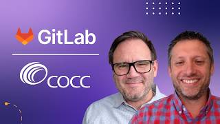 Full How COCC Powers Community Banking with GitLab Duo & Agentic AI Update