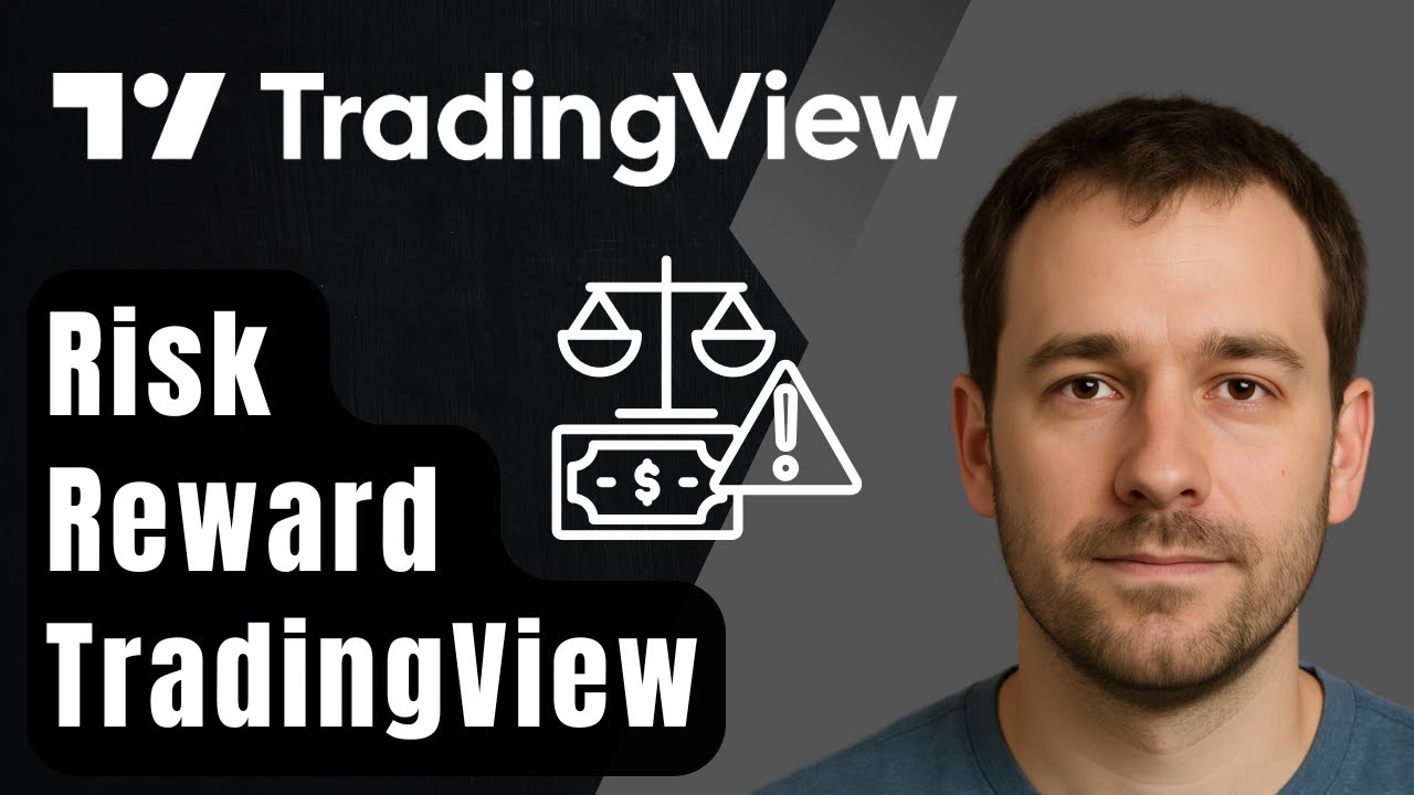 How to Use the Risk Reward Tool in TradingView (2025 Step-by-Step ...
