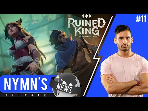 Ruined King: A League of Legends Story  NymN's News Network  [2.11.20]