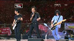 Slank - Jurustandur & Lo Harus Grak - Closing Ceremony 100 Tahun Jenderal Sudirman  - Durasi: 4:03. 