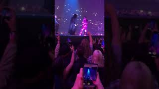 Post Malone Ozzy Osbourne  TAKE WHAT YOU WANT  Live The Fourm 112119 Runaway Tour