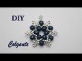 DIY - Colgante