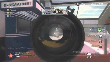 Theory vs NxG_Resistant X 2-0 Mw2