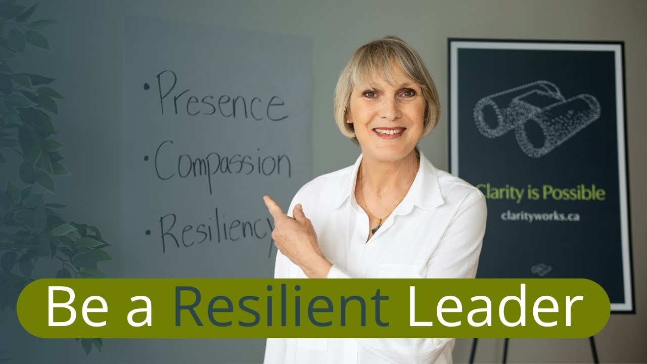 How to Demonstrate Leadership in the Workplace - YouTube