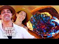 Opal Whisperers Hit the Motherload of Opals | Outback Opal Hunters