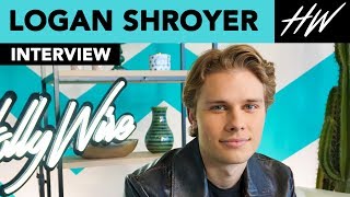 Logan Shroyer Reveals How He Almost MISSED His 