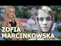 Rzuciła Łazukę dla mężczyzny, który doprowadził ją do śmierci - Zofia Marcinkowska