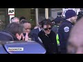 Flynn sentencing delayed, he's still cooperating