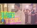 Tarawih dans les 10 lectures! (Une Riwaya par rak’aa) - Imam Azamat