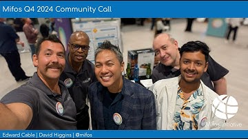 Mifos Q4 2024 Community Call Webinar