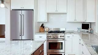 Kitchen Countertop Ideas, Designs, Colors and Style in Quartz