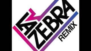 In The Club - Turn You On (La Zebra Remix)