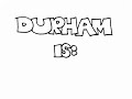 Why Durham? Vox Pop