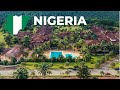 Is this the Most BEAUTIFUL place in Nigeria?