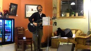 Video thumbnail of "Jon Brasfield - Black Hole of Calcutta (Pearl and the Beard cover)"