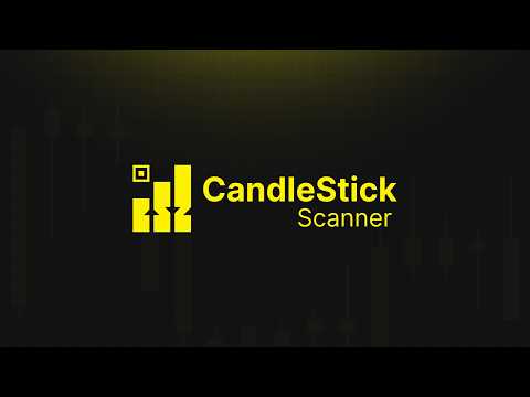 Scan Markets, Spot Patterns & Track Breakouts | CSS Candle Stick Scanner app