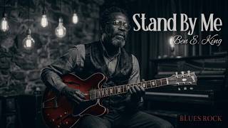 Stand By Me - Ben E.King | Emotional Blues Rock Cover