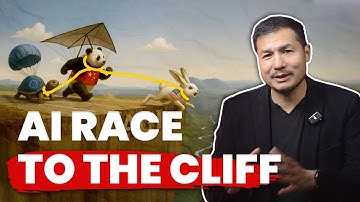 The AI Bubble No One Is Talking About| Alvin W. Graylin| Episode 3