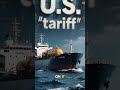 Middle East Oil Politics Explained in 60s | Who Really Controls Energy?