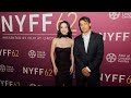 Sean Baker, Mikey Madison, Karren Karagulian, and Vache Tovmasyan on Anora | NYFF62