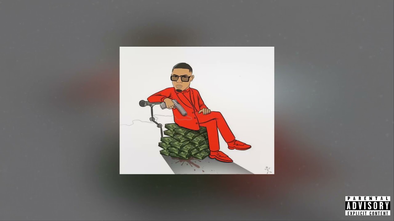 Beat Estilo Myke Towers - Traficando 💸 Trap Instrumental 2021