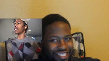 CalebCity Being a side characters figure everything out Reaction #Calebcity