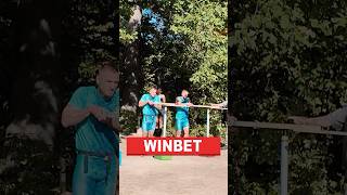 Всичко беше на косъм 🤏