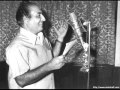 NA JHATKO ZULF SE PANI MOHD RAFI FILM SHEHNAI 1964 MUSIC RAVI....flv