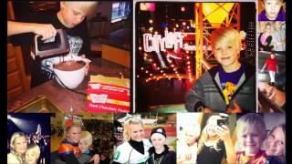 Carson Lueders - Songs from One Direction