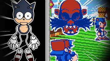 FNF - Unnamed Satanos Mod (Build Restored) - No Strings + Cold Case | FNF MODS