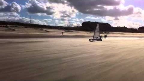 Gert LERNO seagull 4