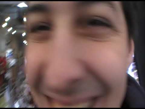 dj python - i'm tired