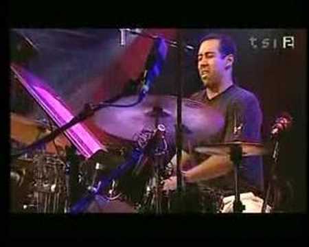 PAT METHENY ANTONIO SANCHEZ CHRI MC BRIDE